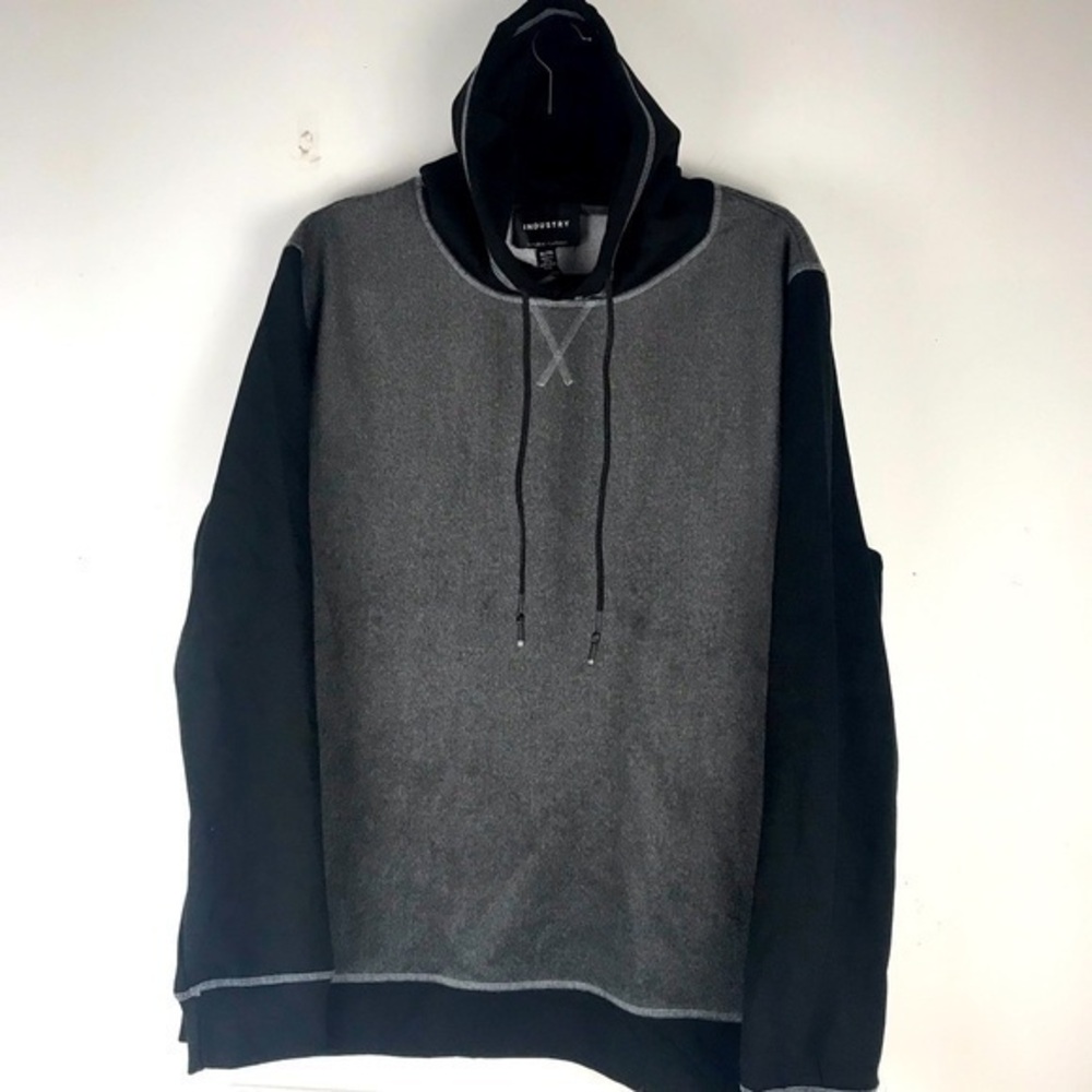Nwt Industry Sweatshirt Hoodie Size XL